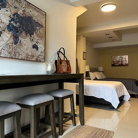 Departamento Res Campestre De 3 Habitaciones Y 4 Camas チワワ エクステリア 写真