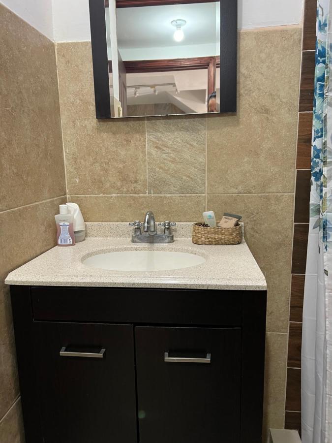 Departamento Res Campestre De 3 Habitaciones Y 4 Camas チワワ エクステリア 写真