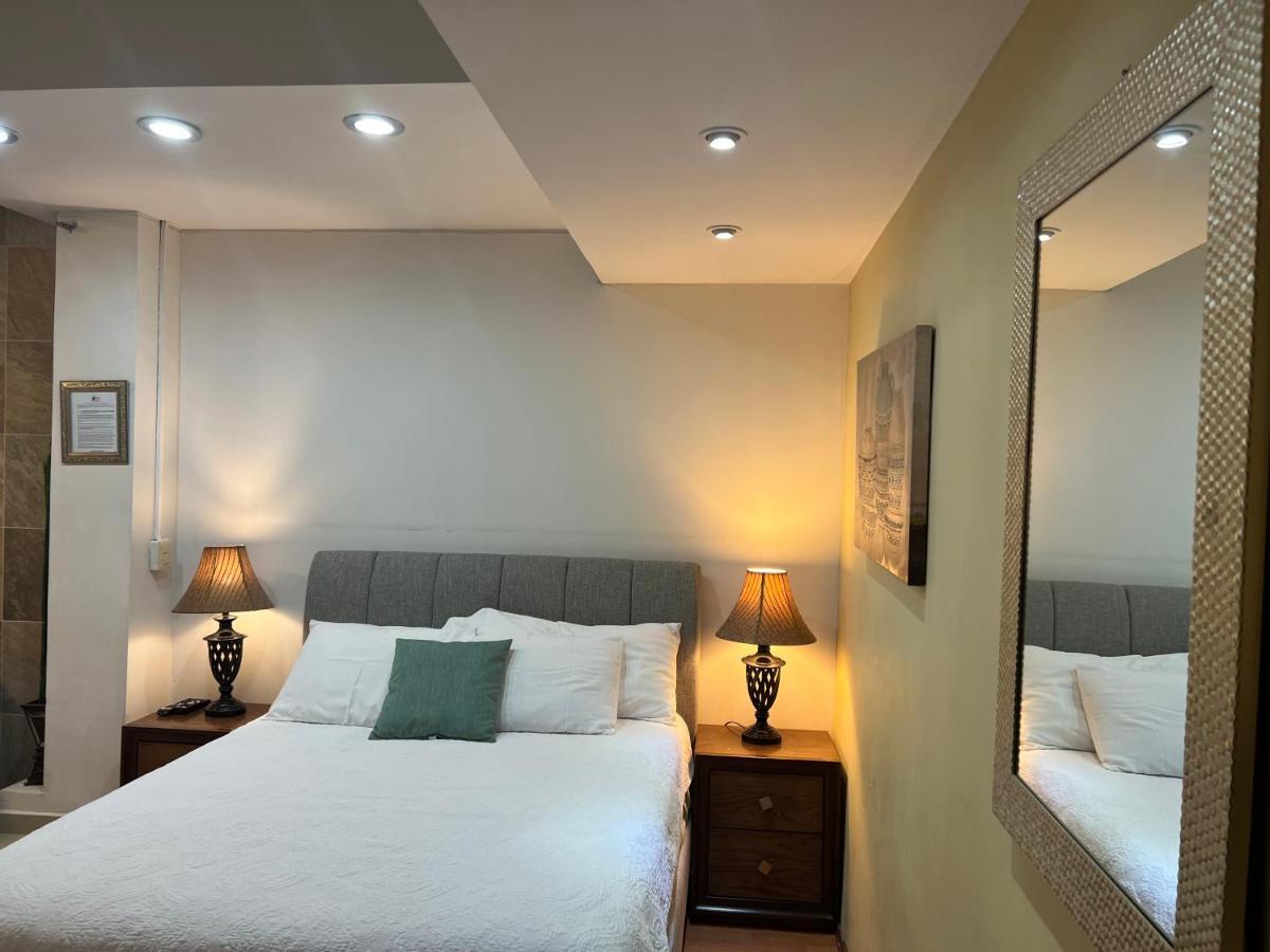 Departamento Res Campestre De 3 Habitaciones Y 4 Camas チワワ エクステリア 写真