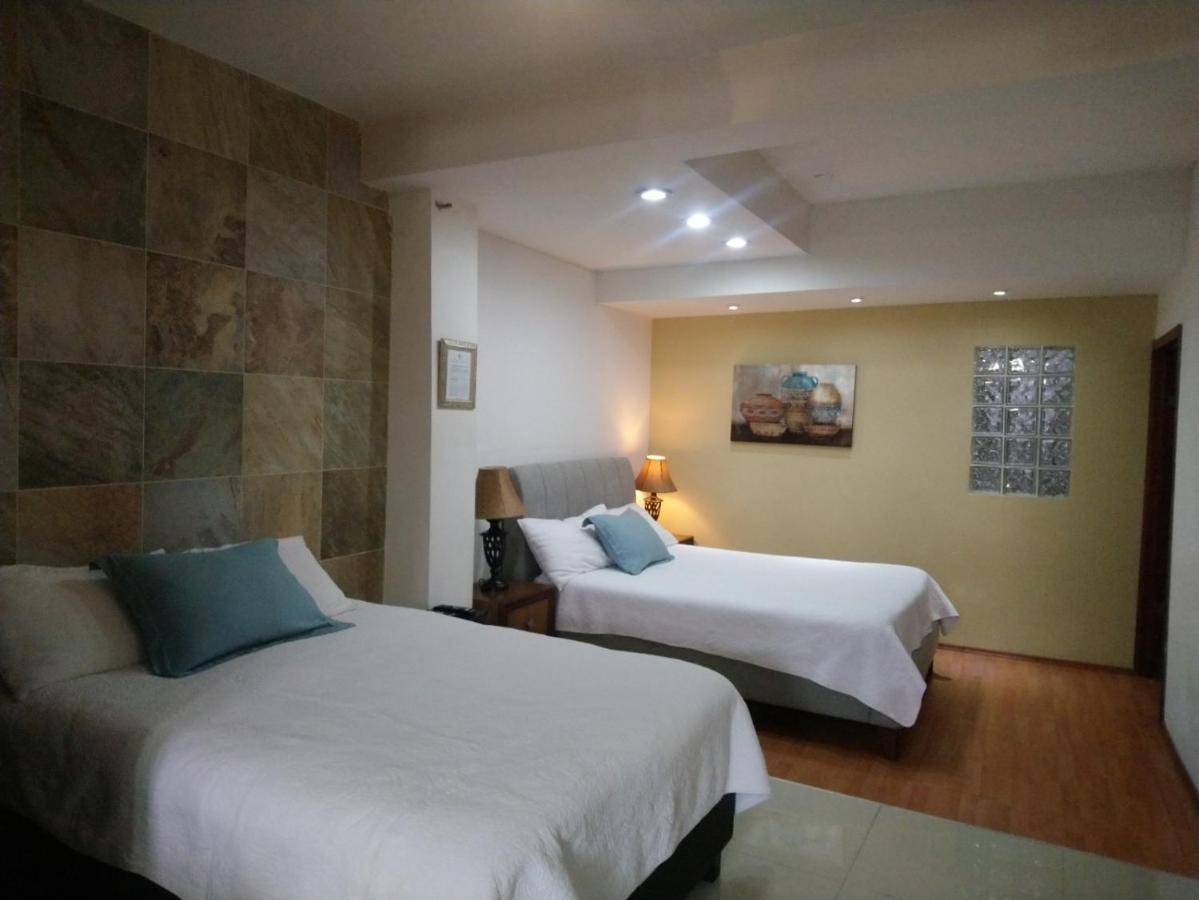 Departamento Res Campestre De 3 Habitaciones Y 4 Camas チワワ エクステリア 写真