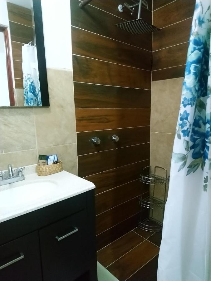 Departamento Res Campestre De 3 Habitaciones Y 4 Camas チワワ エクステリア 写真