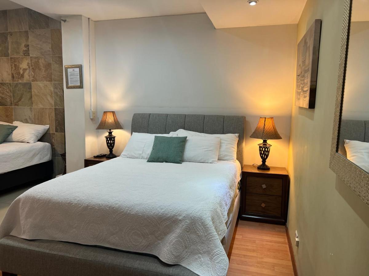 Departamento Res Campestre De 3 Habitaciones Y 4 Camas チワワ エクステリア 写真