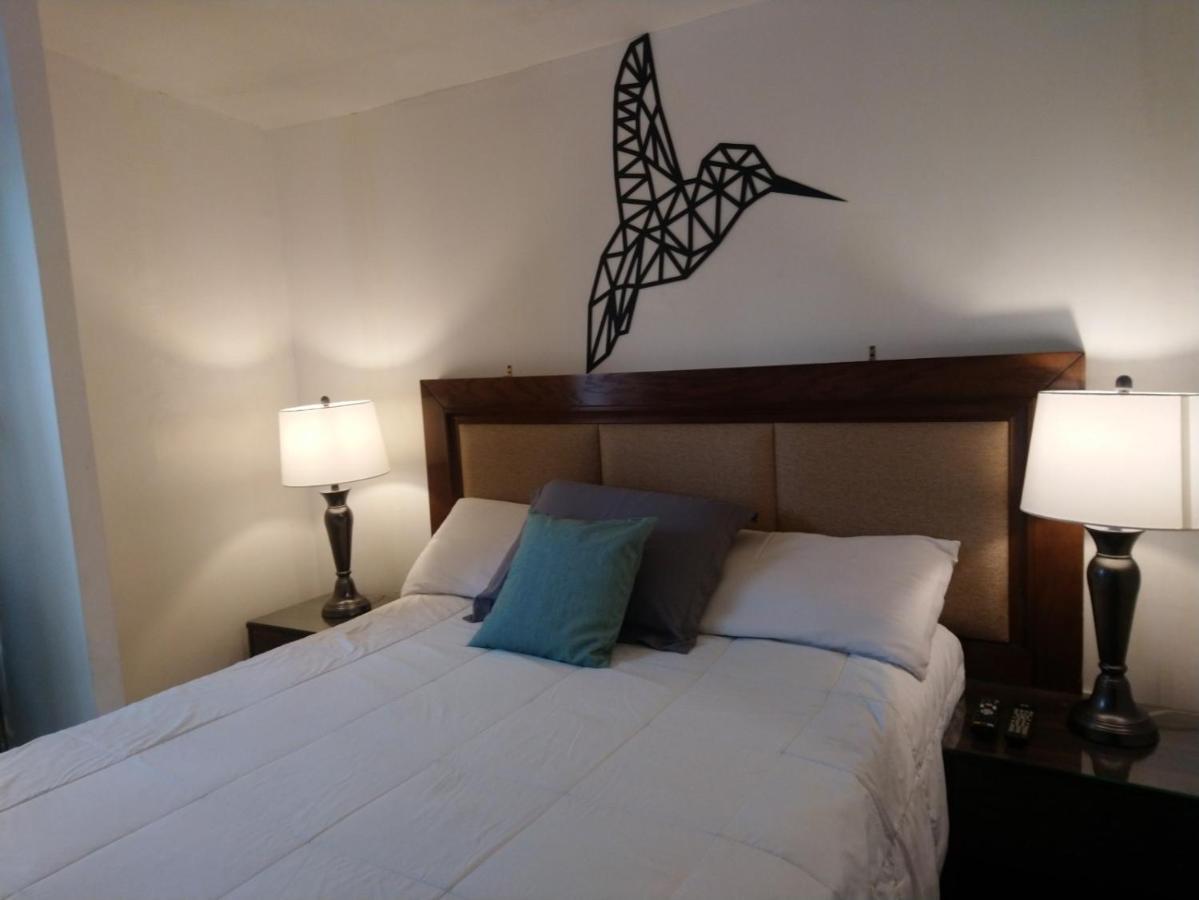Departamento Res Campestre De 3 Habitaciones Y 4 Camas チワワ エクステリア 写真