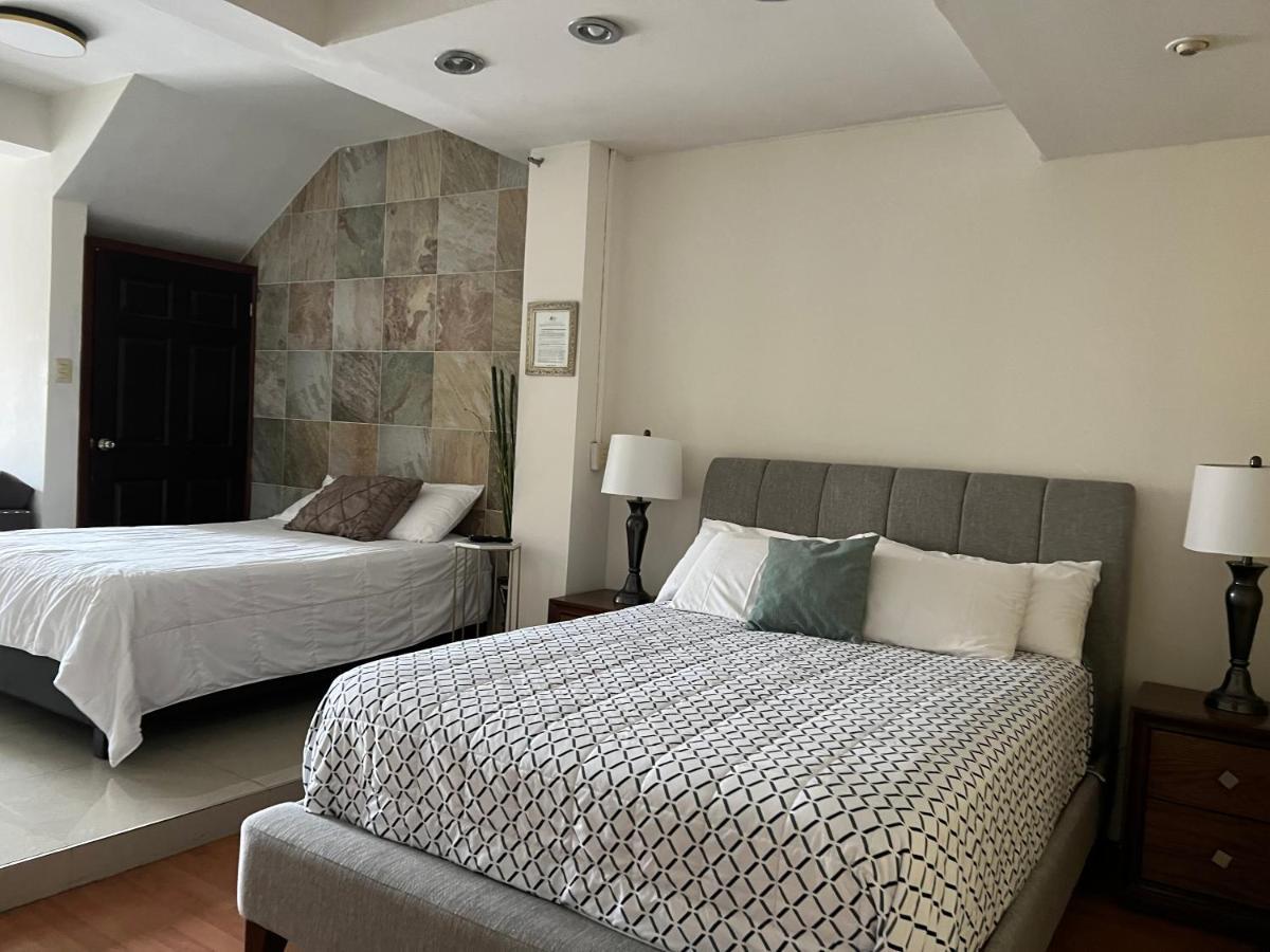 Departamento Res Campestre De 3 Habitaciones Y 4 Camas チワワ エクステリア 写真