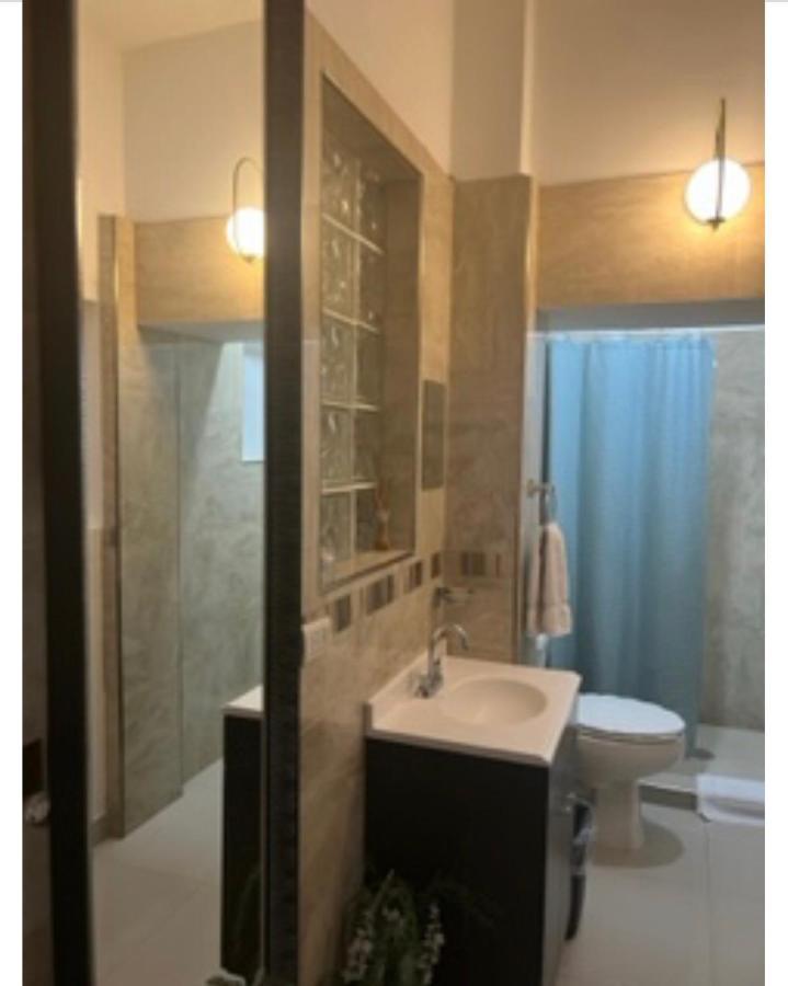Departamento Res Campestre De 3 Habitaciones Y 4 Camas チワワ エクステリア 写真